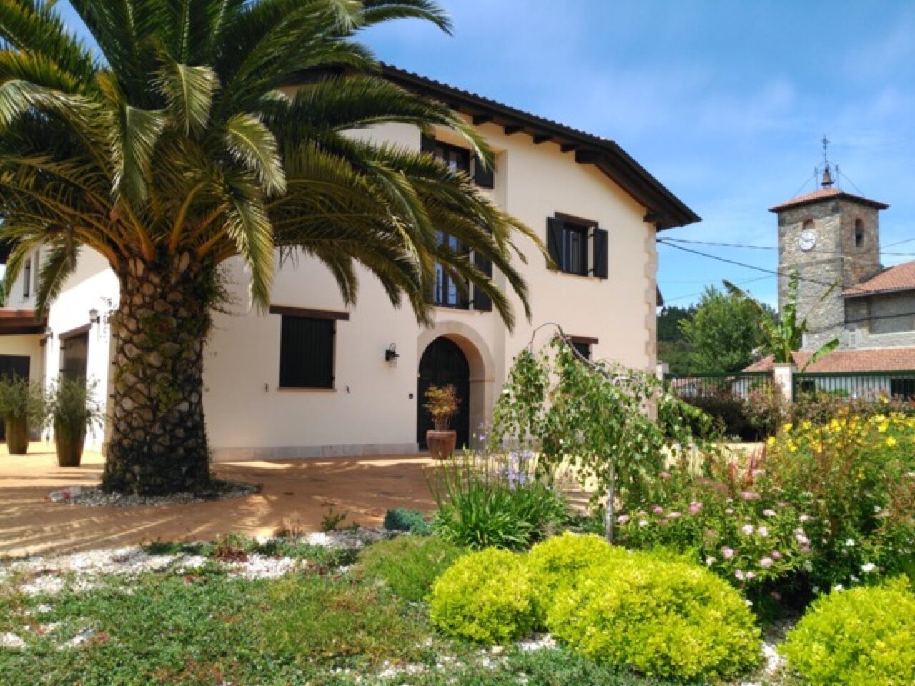 Urbanización II — Urdaibai